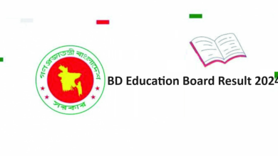 BD Education Board Result 2024